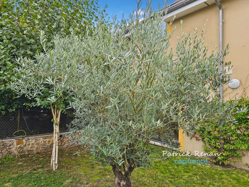 Maison à JOUARS-PONTCHARTRAIN