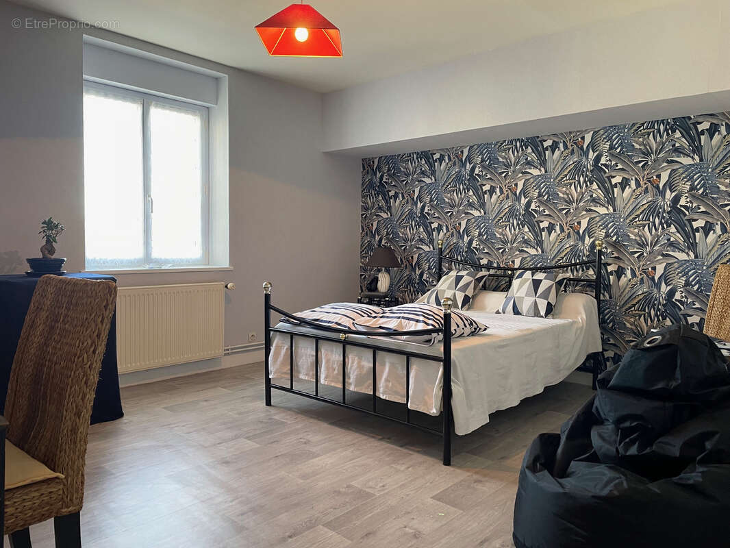 Appartement à CHERBOURG-OCTEVILLE