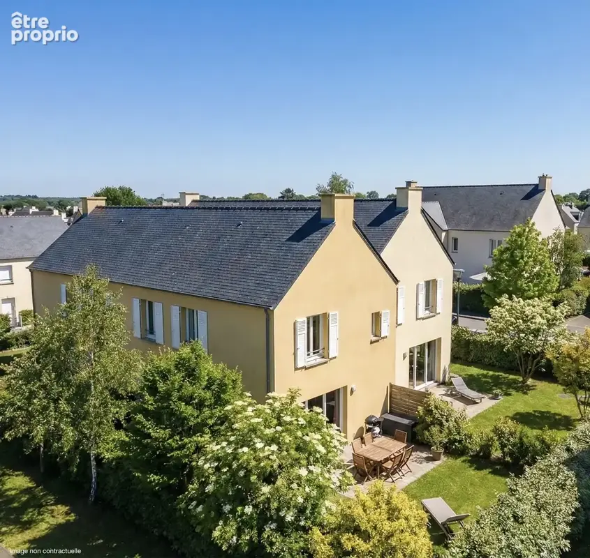 Maison 86 m² à Equeurdreville-Hainneville  - photo 8