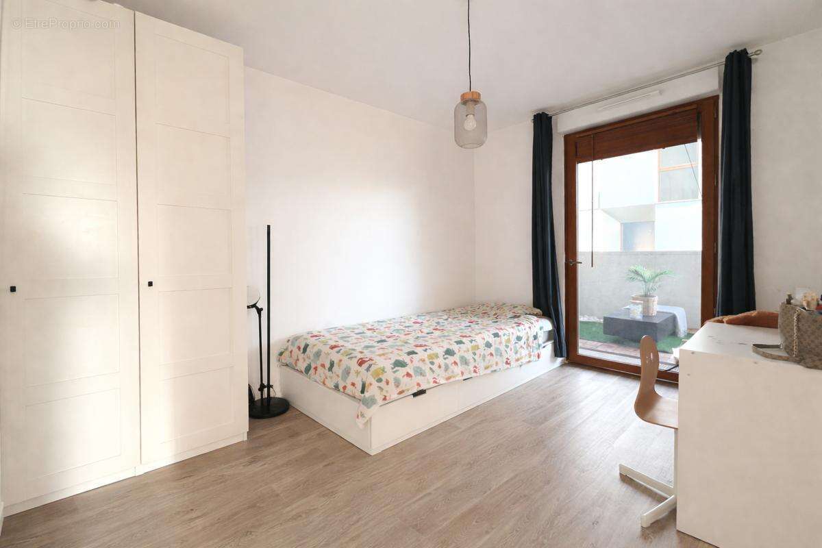 Appartement à SAINT-OUEN