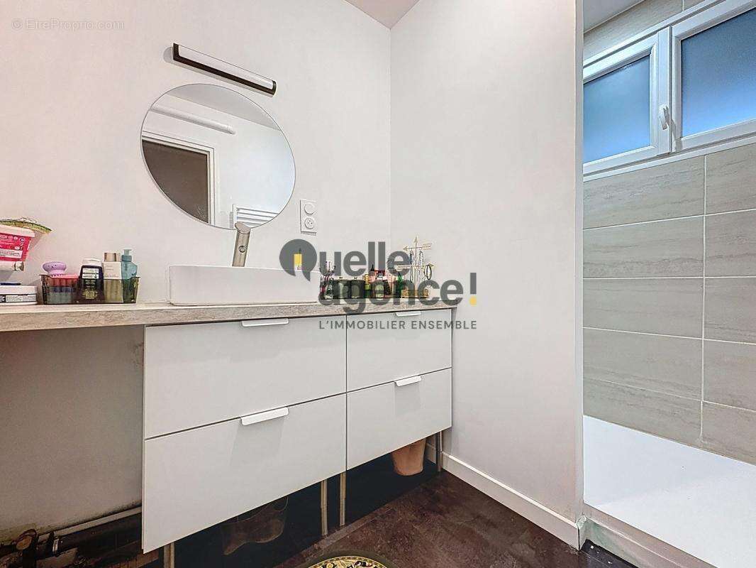 Appartement à MORLAIX