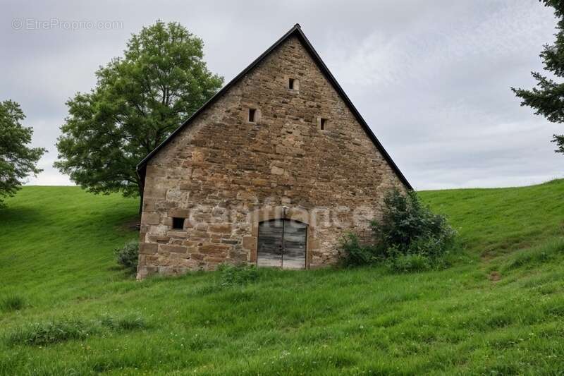 Maison à SAINT-MARTIN-CANTALES