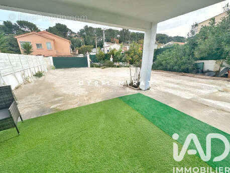 Photo 2 - Appartement à LA SEYNE-SUR-MER