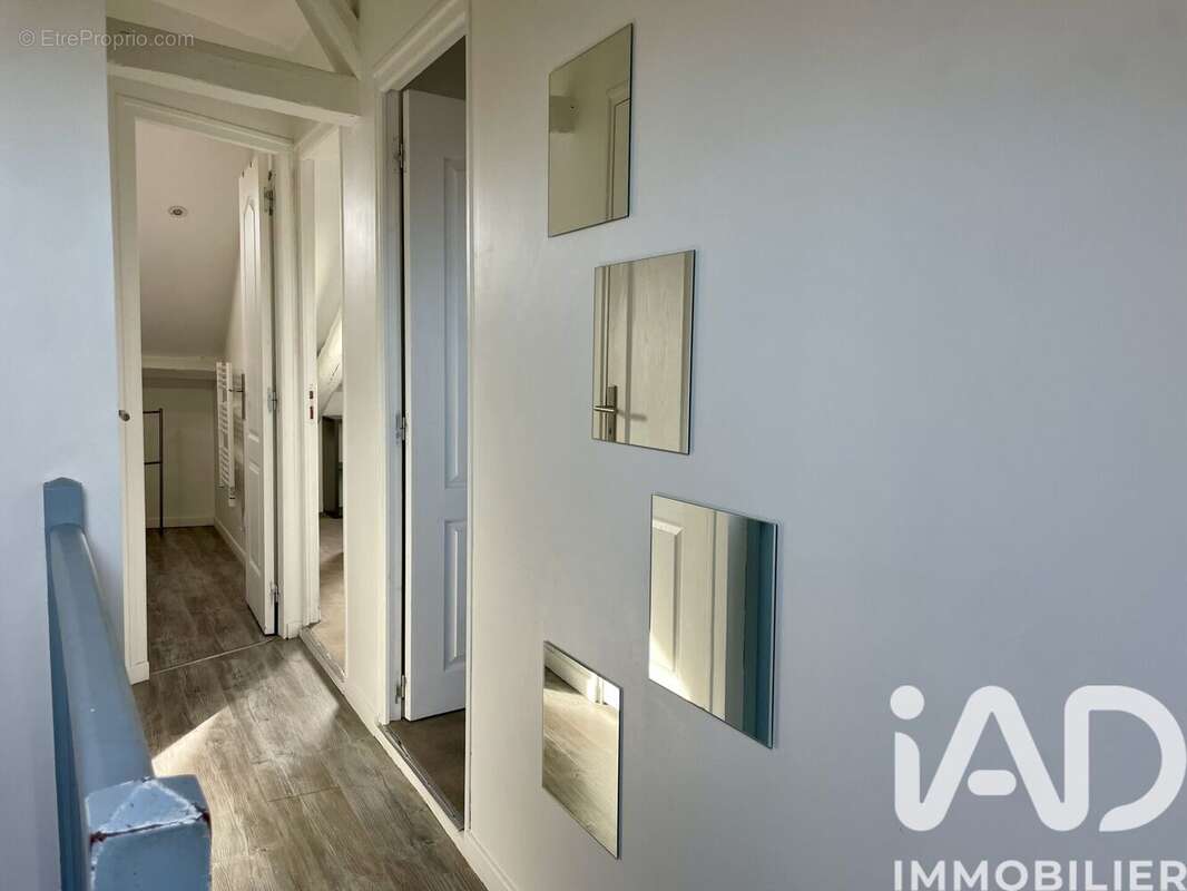 Photo 9 - Appartement à ORLEANS