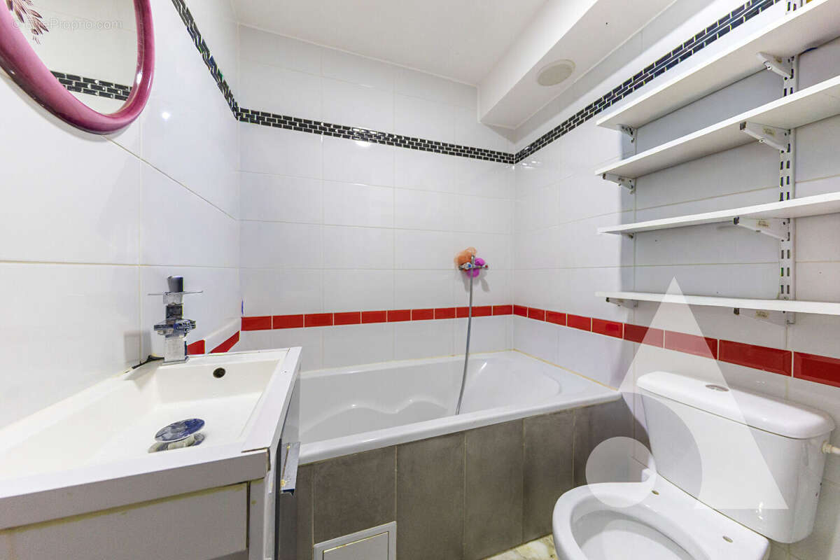 Maison 4 pièces - Centre-ville - photo 5
