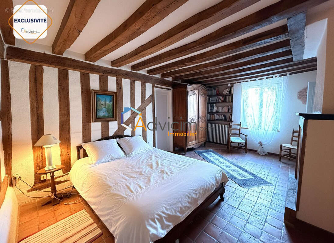 Maison à ORLEANS