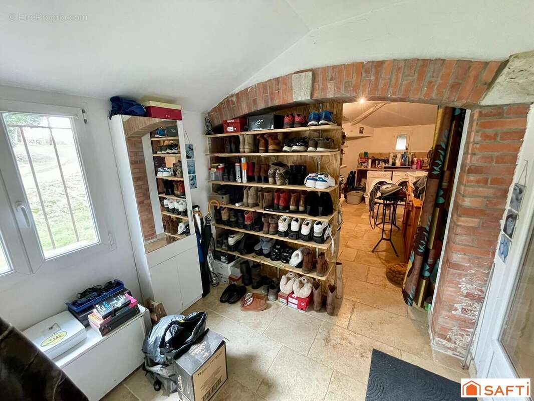 Photo 5 - Maison à MONTREAL