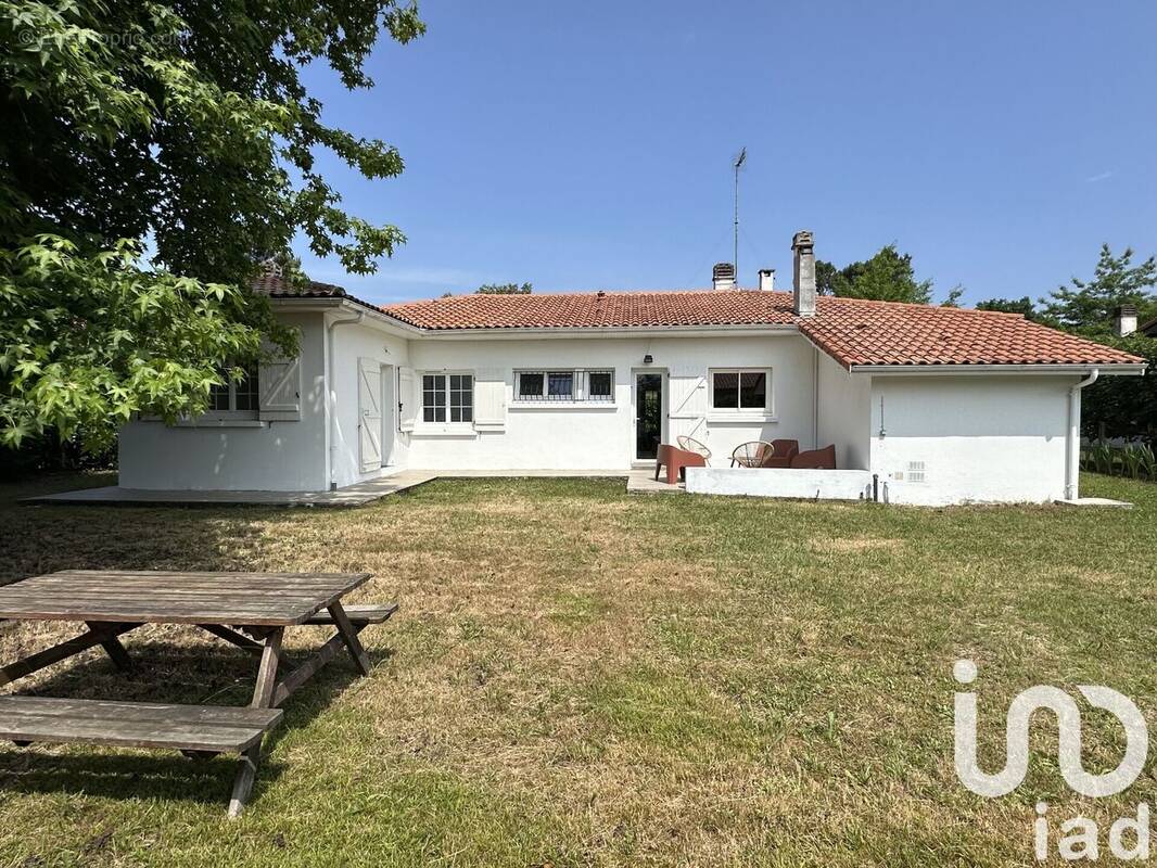 Photo 1 - Maison à MONT-DE-MARSAN