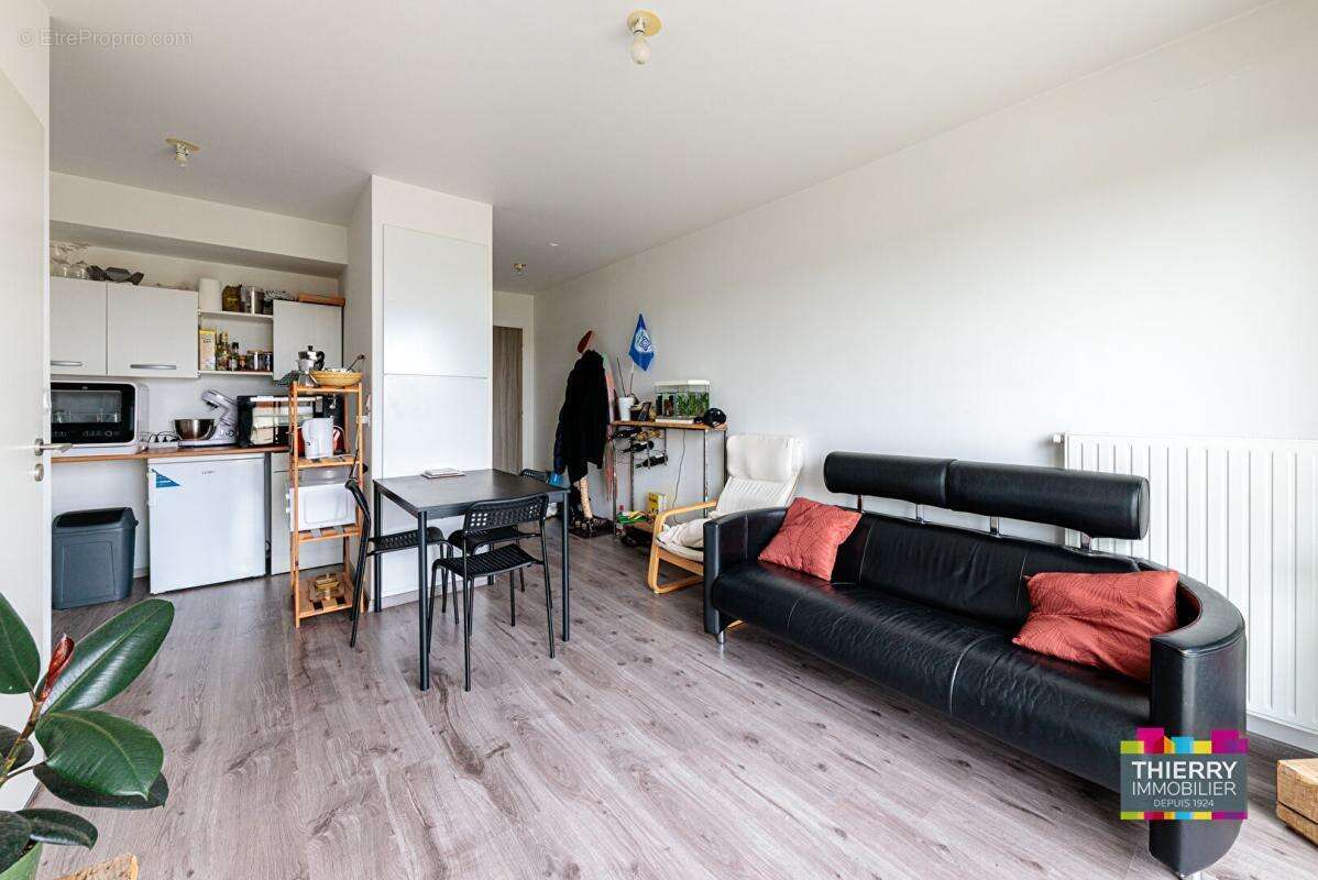 Appartement à COUERON