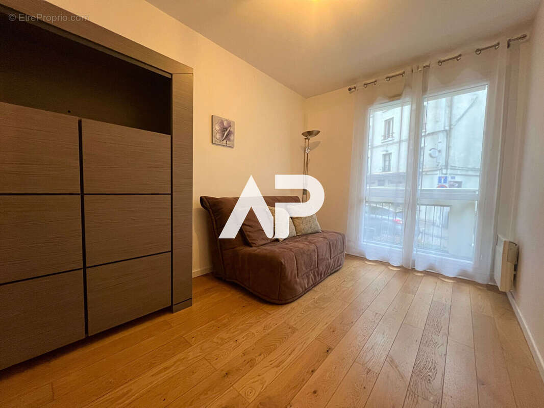 Appartement à MONTMORENCY