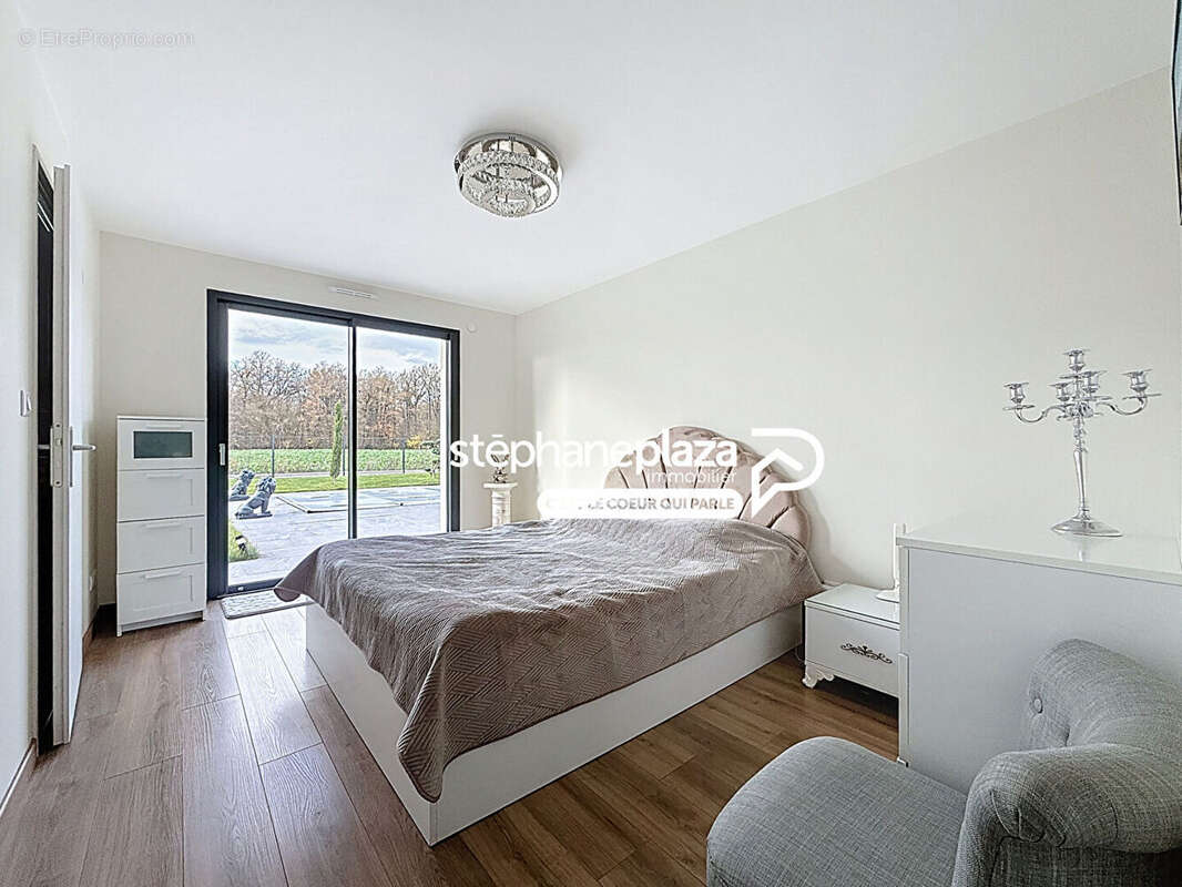 Maison à JOUE-LES-TOURS