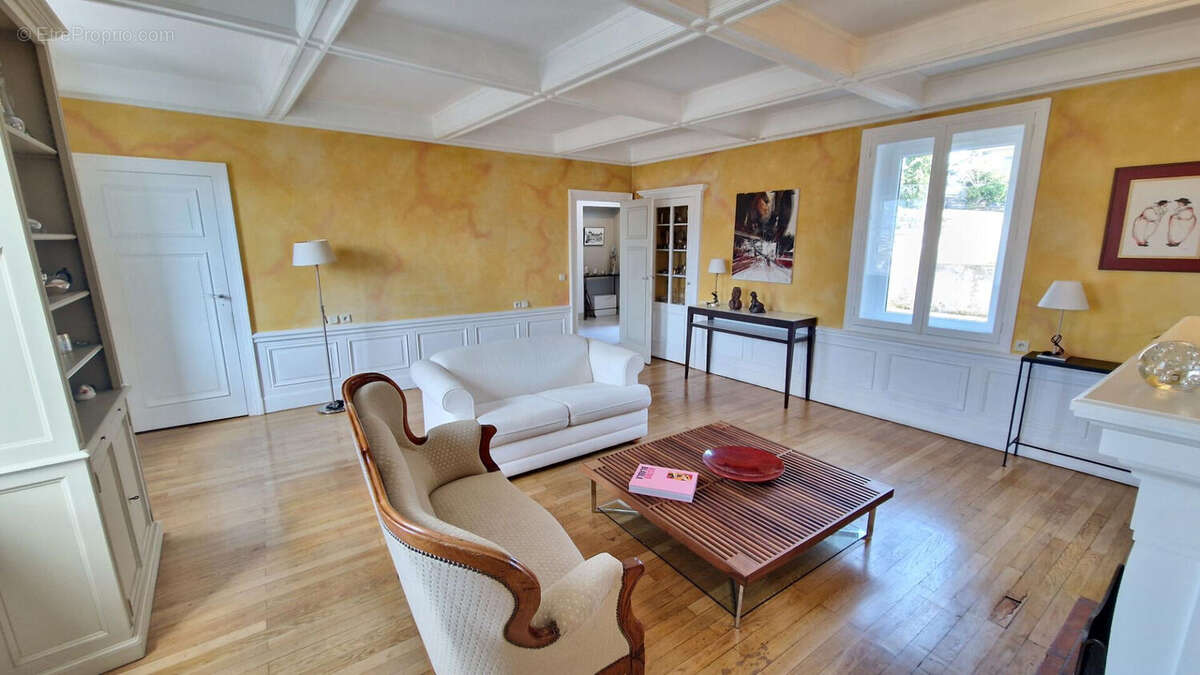 Maison à CHAMBERY
