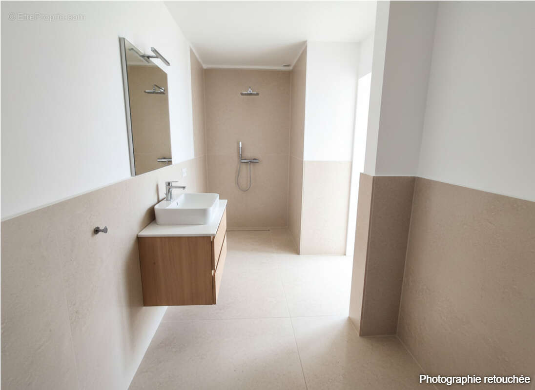 Appartement à CHATEAURENARD