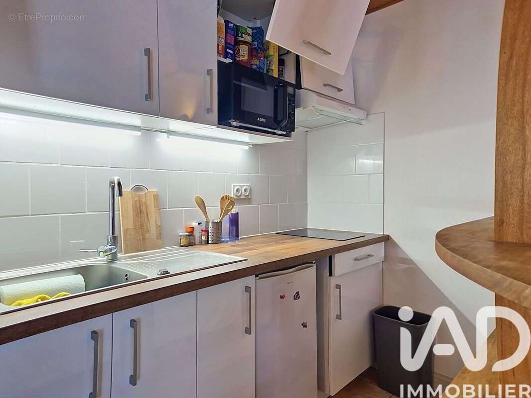 Photo 2 - Appartement à LORIENT