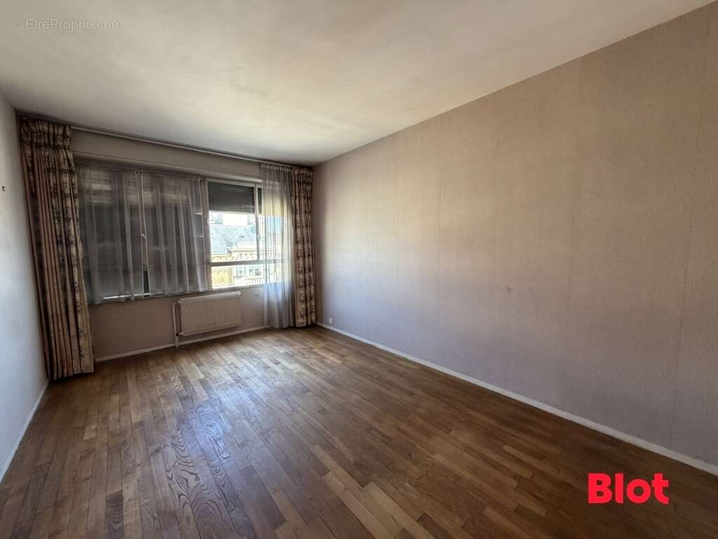 Appartement 52 m² à Rennes  - photo 8