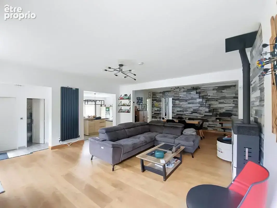 Photo Maison à Petit-Couronne au prix de 292 000€