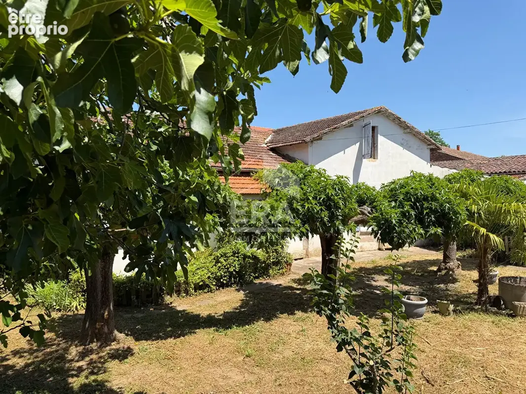 Maison Marssac sur Tarn 4 pièces - photo 9