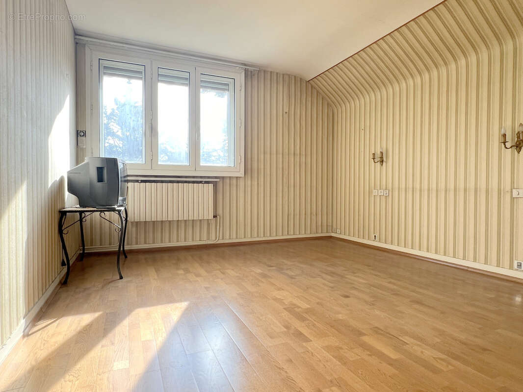 Maison à VERNOUILLET