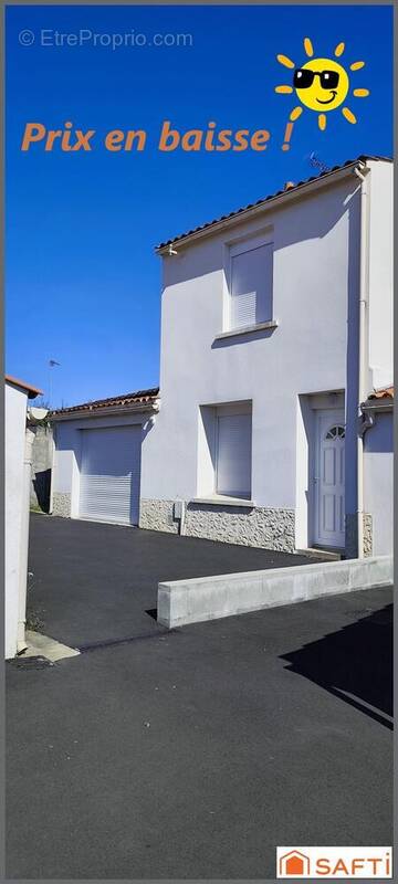 Photo 1 - Maison à SAINTE-FOY