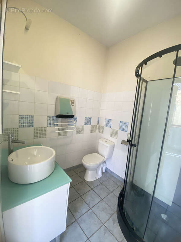 Studio de 23m2 - photo 3