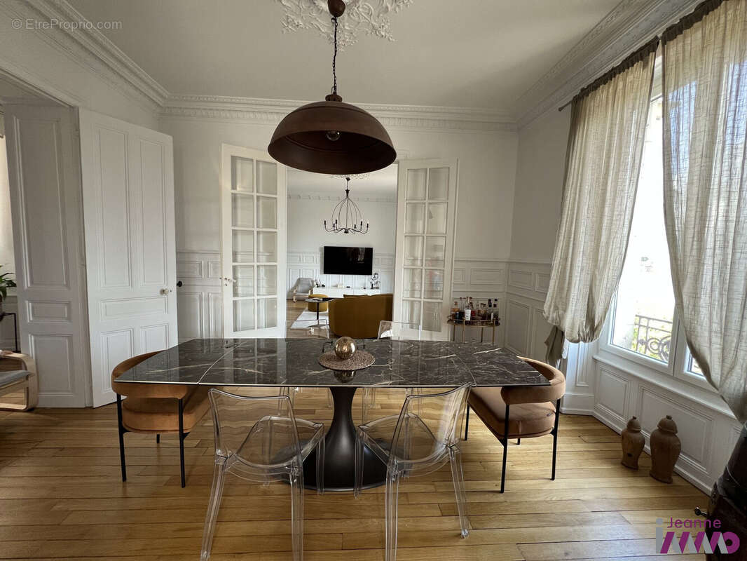 Appartement 153 m² à Belfort  - photo 3