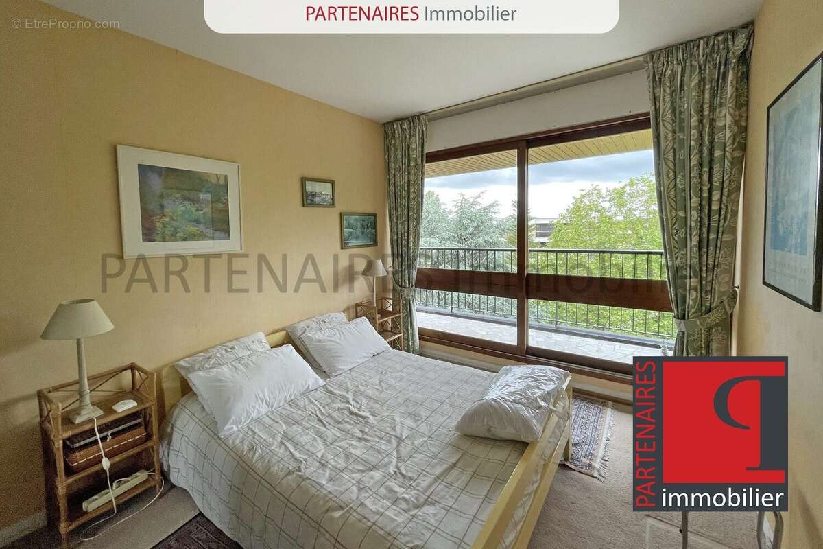 Appartement à ROCQUENCOURT