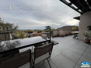 Appartement à TOURNON-SUR-RHONE