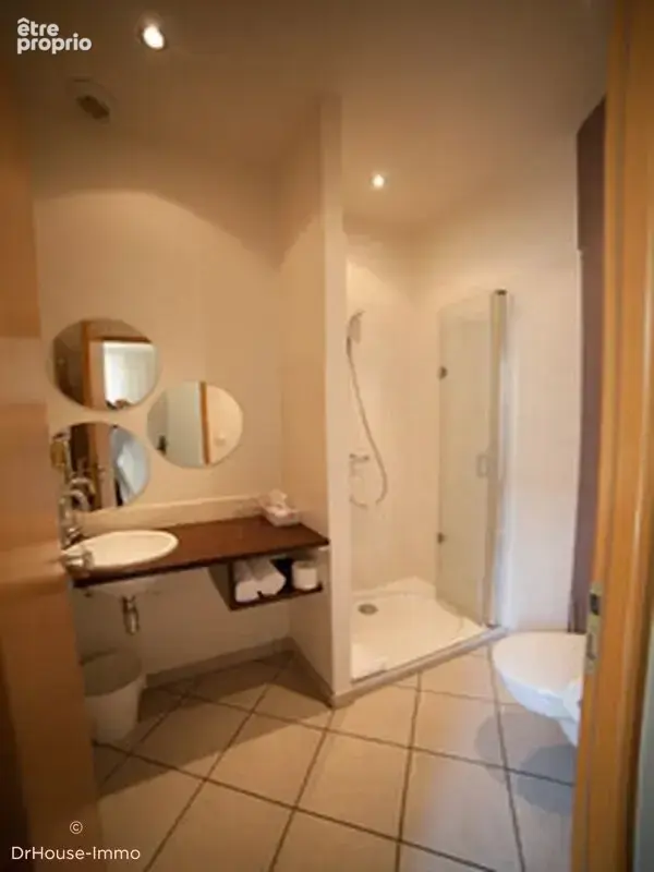 Commerce 600 m² à vendre à Aubusson (23200) - photo 89