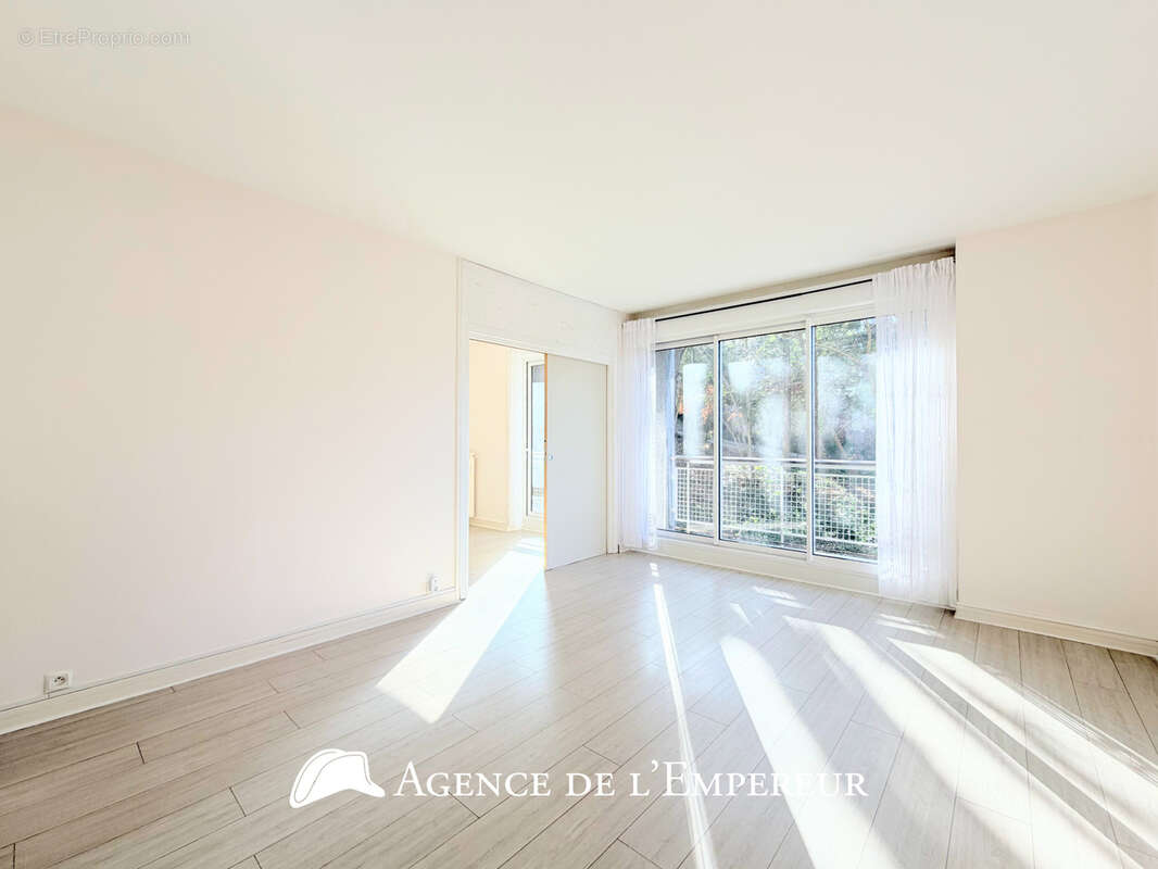 Appartement à RUEIL-MALMAISON
