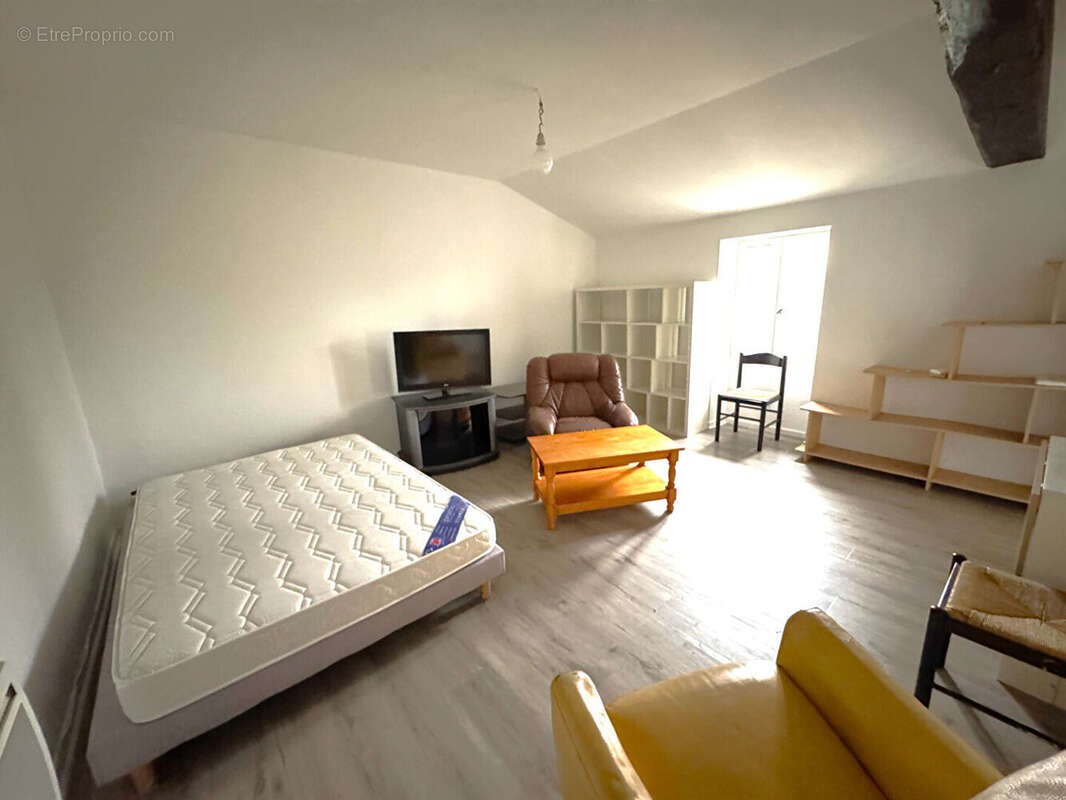Appartement à ANGOULEME