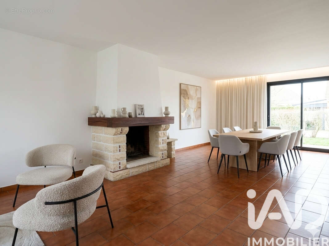 Photo 7 - Maison à DREUX