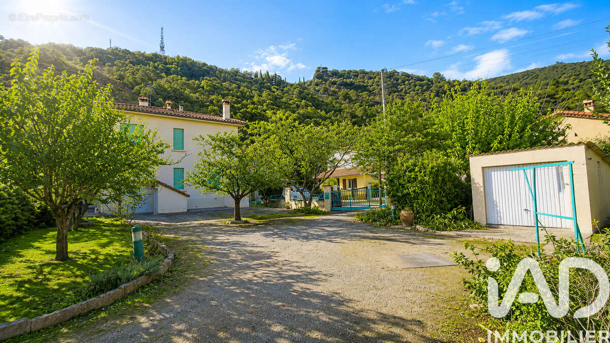 Photo 3 - Maison à AMELIE-LES-BAINS-PALALDA