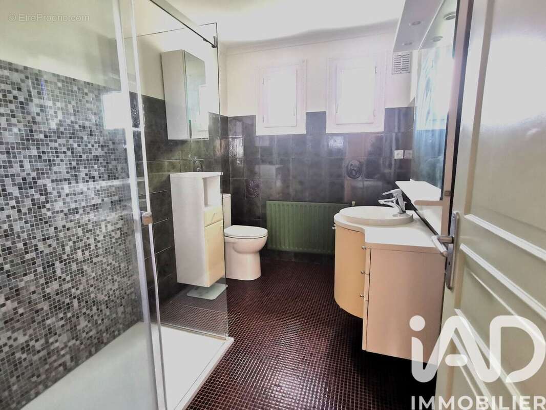 Photo 8 - Maison à PLOUFRAGAN