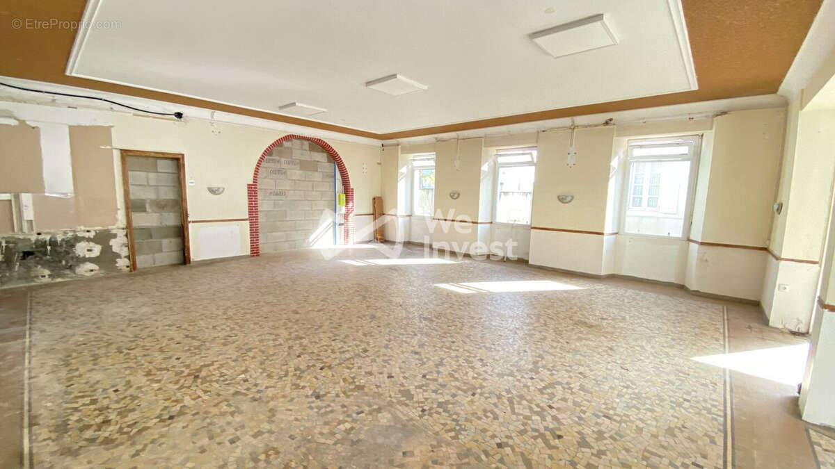 Appartement à LESTELLE-BETHARRAM