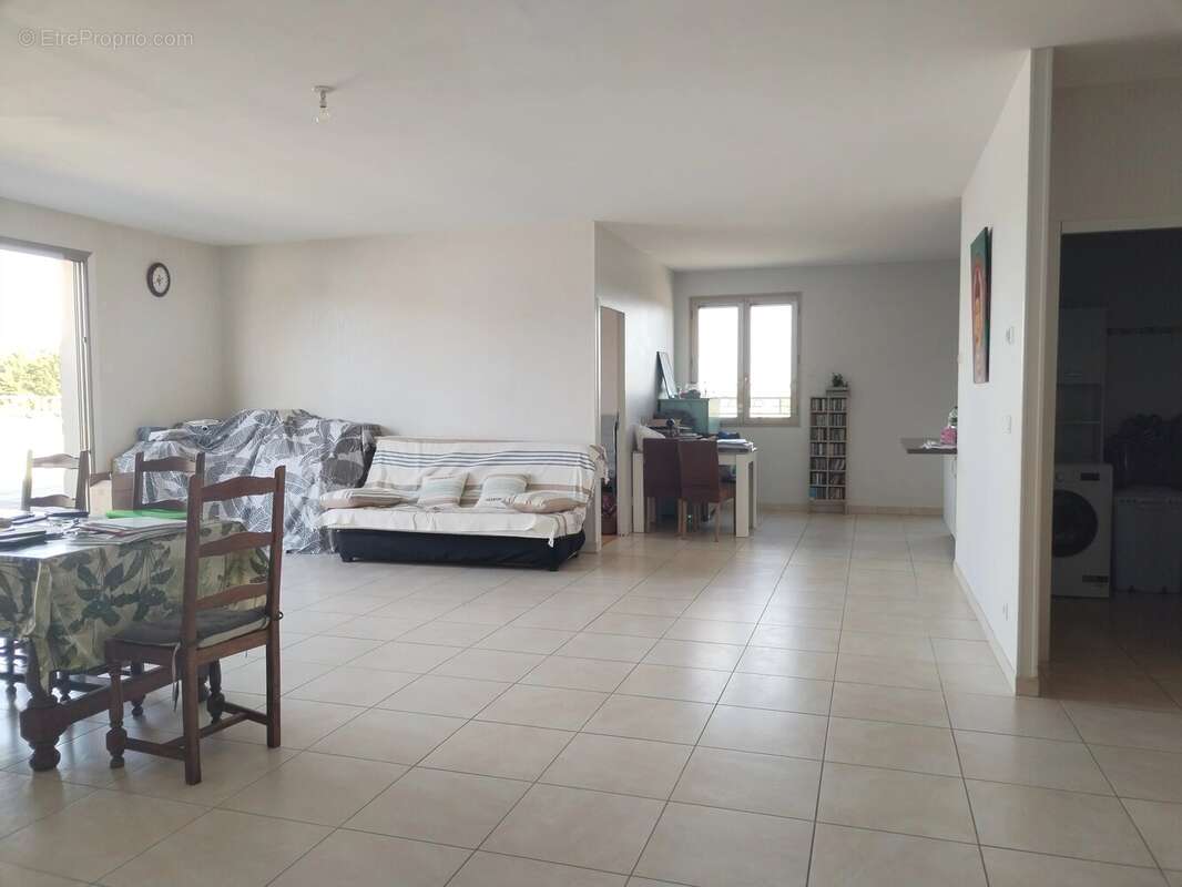 Appartement t4 dans résidence sécurisée – amilly (45) - photo 6