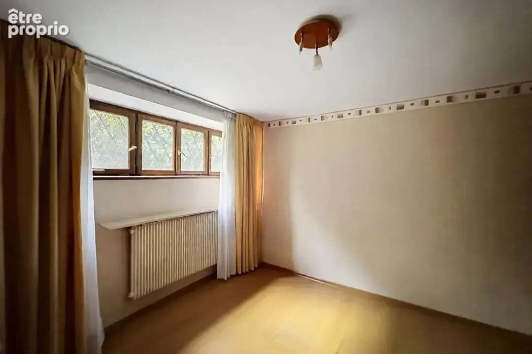 La maison entre quiétude et vie citadine ! - photo 15