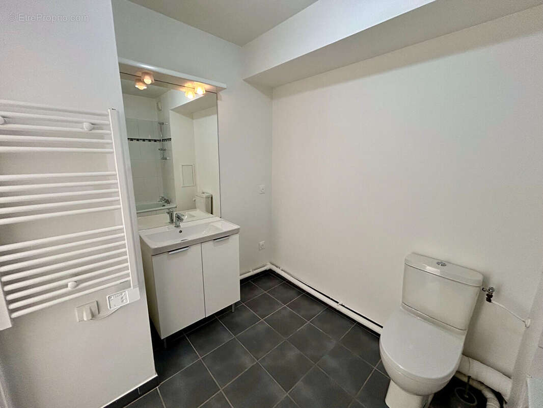Appartement Bezons 2 pièces 43 m² avec terrasse - photo 6