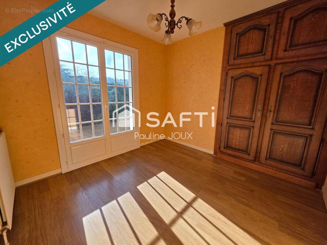 Photo 5 - Maison à MIRECOURT