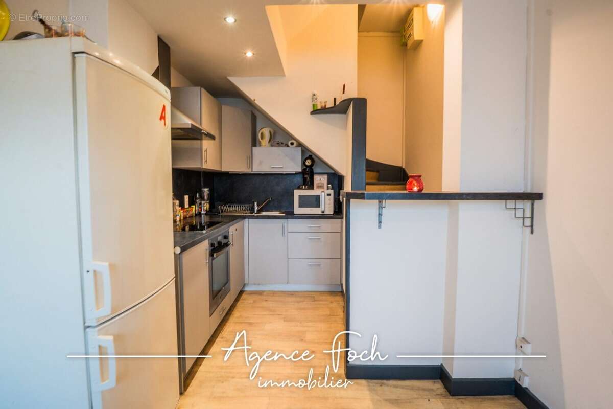 Appartement à TARBES