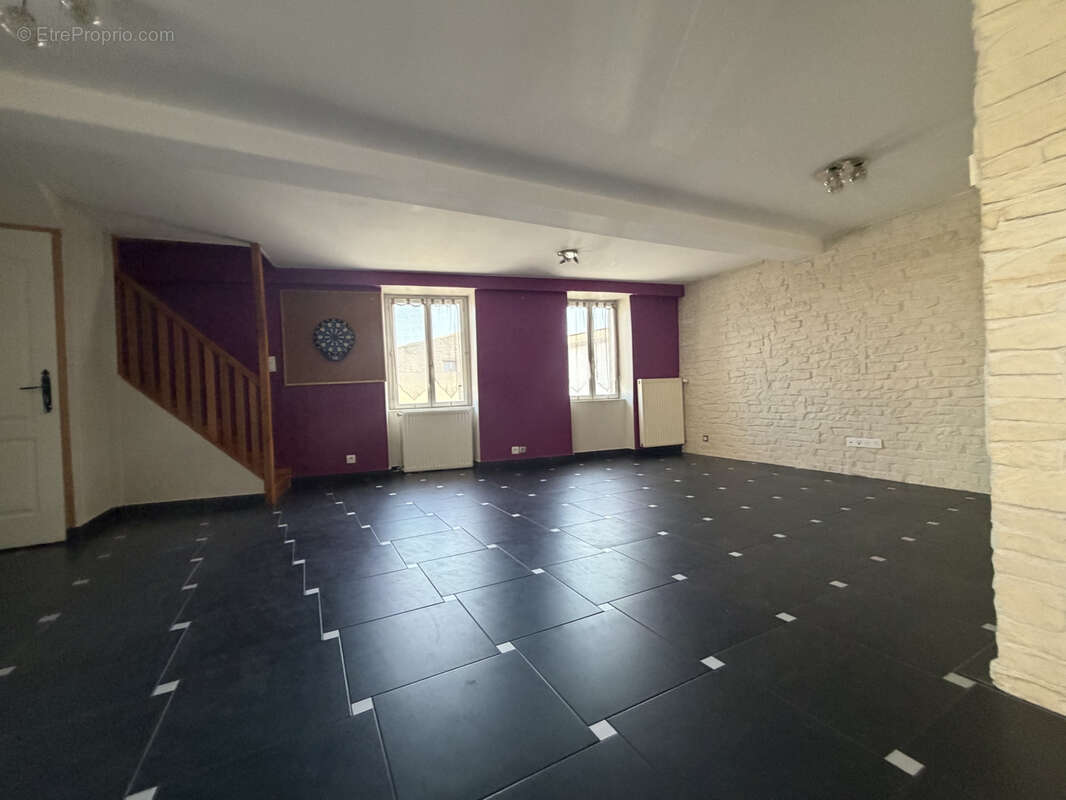 Maison de ville 4 chambres avec EXTERIEUR - photo 4