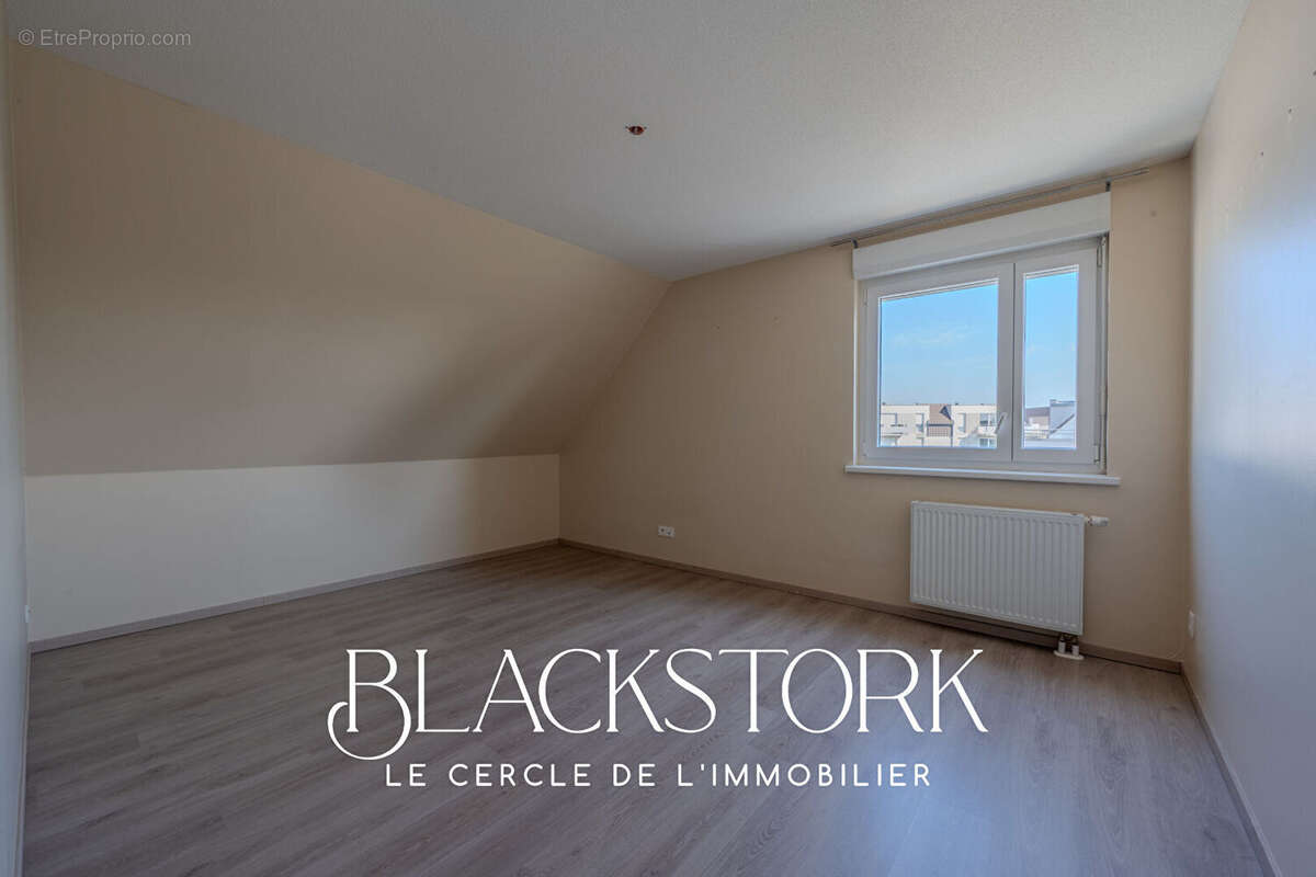 Appartement à GEUDERTHEIM
