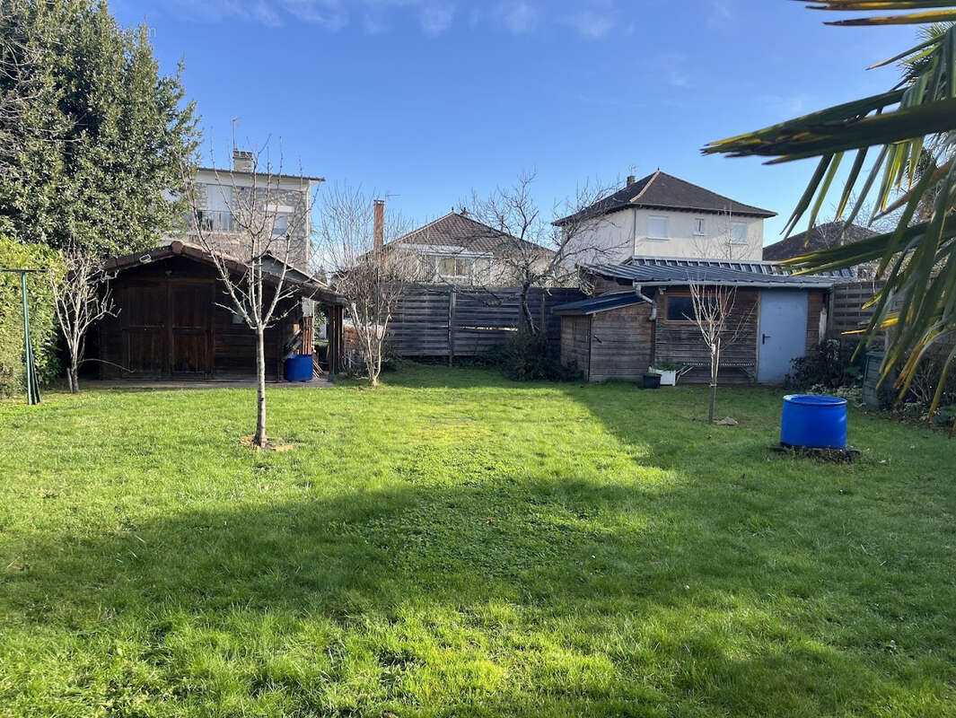 Maison à BRIVE-LA-GAILLARDE