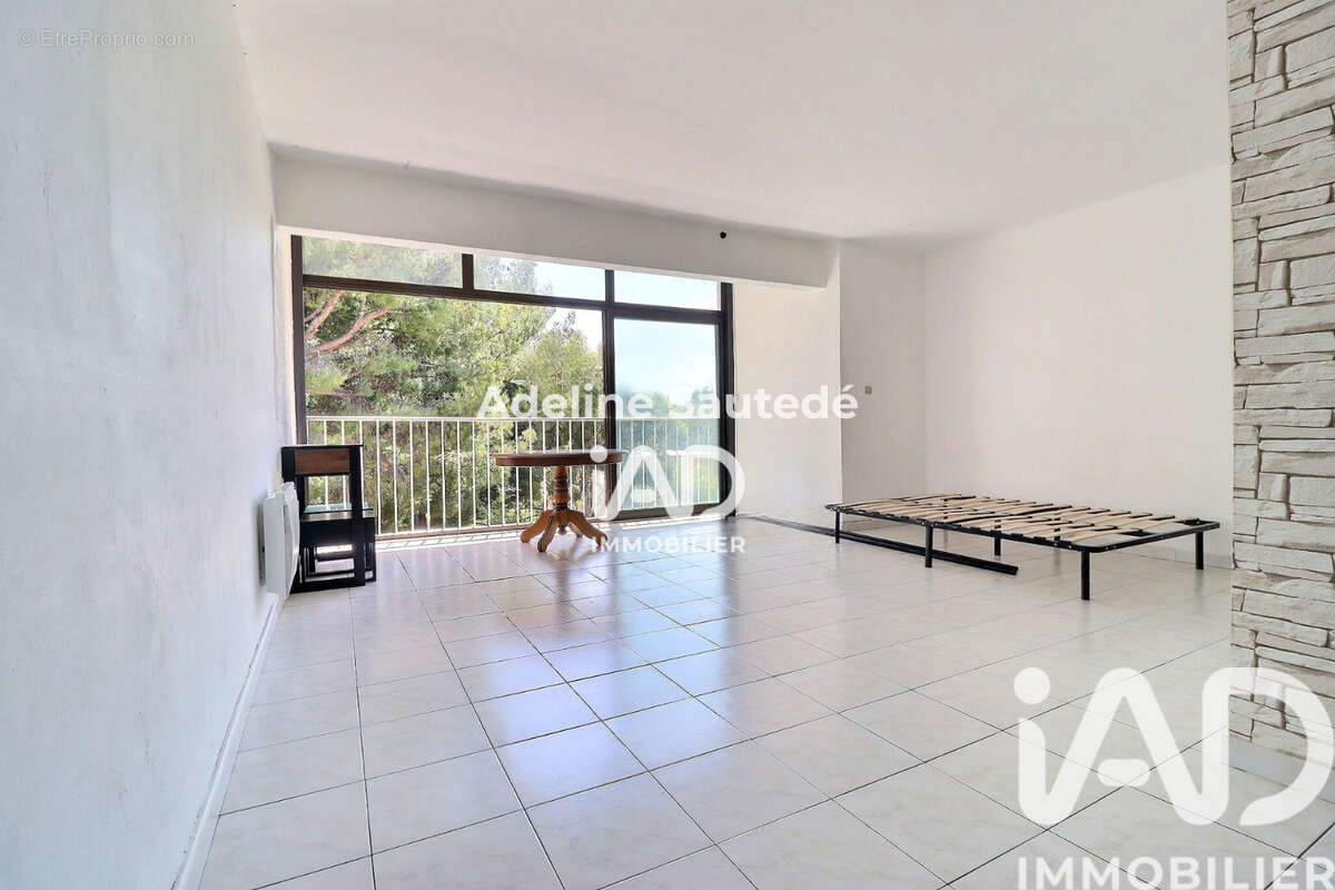 Photo 8 - Appartement à LA CIOTAT
