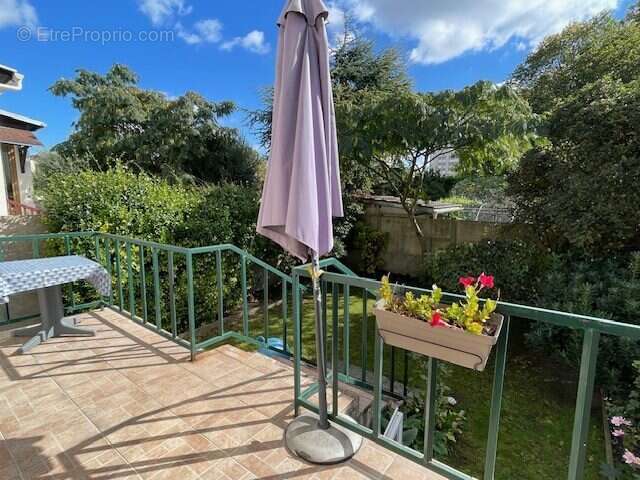 Maison à LE BOURGET