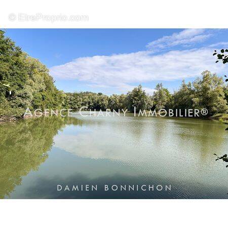 Terrain à CHAMBEUGLE