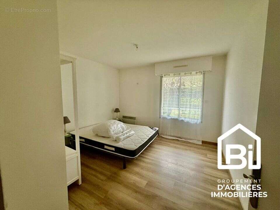 Appartement à CAEN