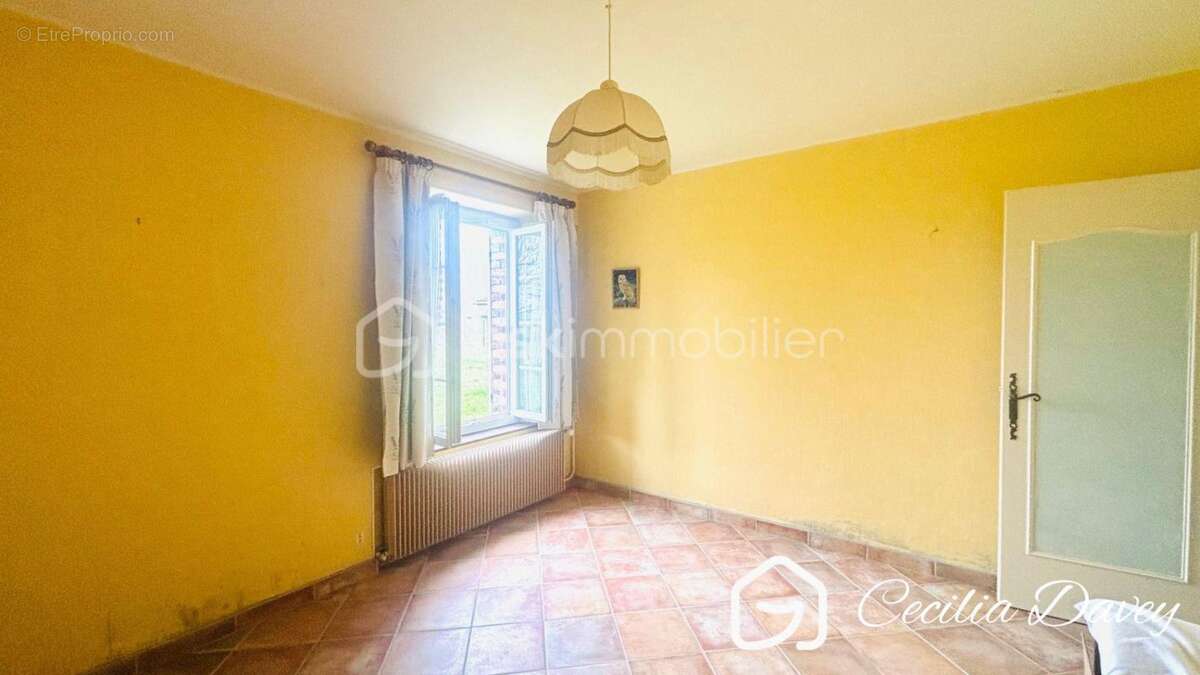 Maison à SENS