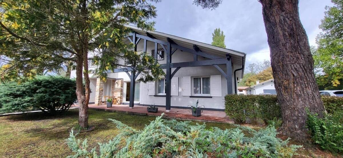 Photo 1 - Maison à SORE