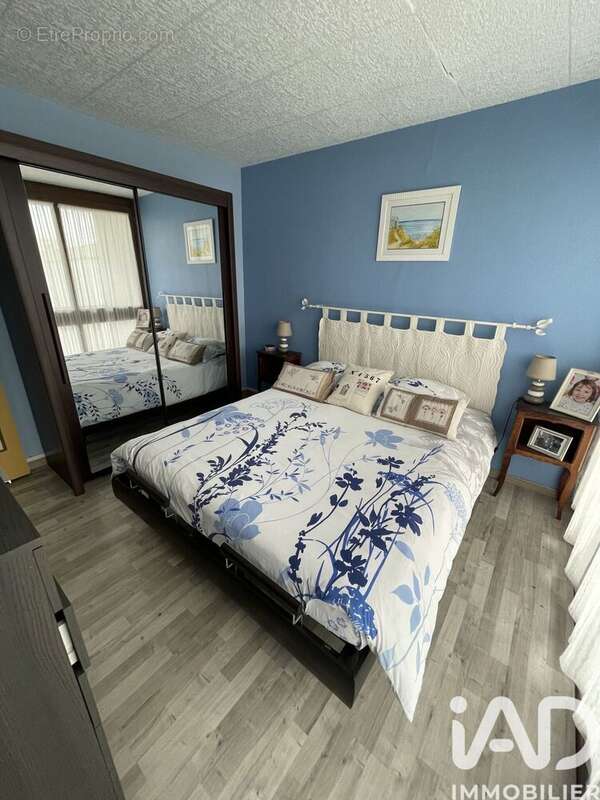 Photo 4 - Appartement à CHILLY-MAZARIN