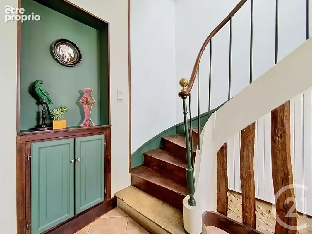 Maison 5 pièces 144 m² à vendre à Chartres (28000) - photo 9
